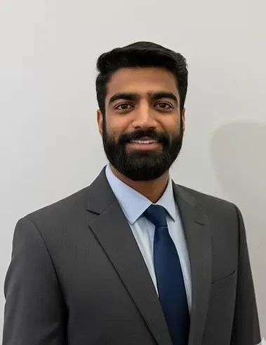 Imgi 1 Devarsh Jadav   Product Development Specialist