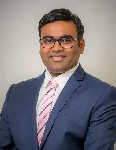 Imgi 1 Dhvanil Patel   Supplychain Engineer