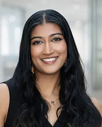 Pavitra Jayakanth Marketing & Sales Associate