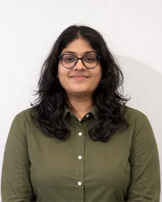 Princy Shah   Regulatory Affairs Associate