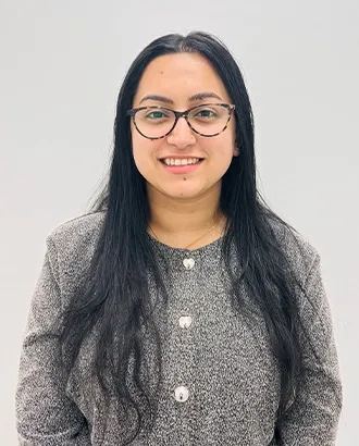 Simran Puri QC Analyst