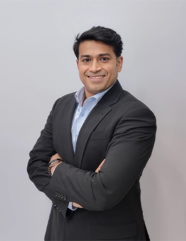 Abhijit Patel SMK Global